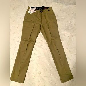 Wrangler All-Terrain Gear Sierra Slim Pant size 10